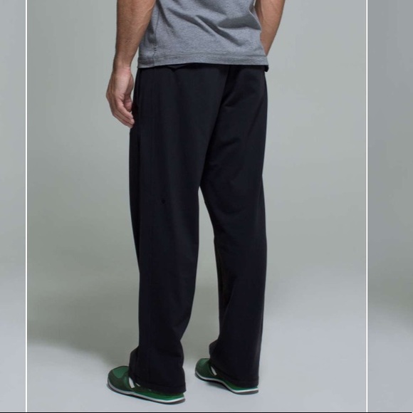 Lululemon Kung Fu Pant Regular Fit. - Picture 2 of 10